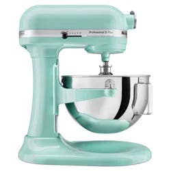 KitchenAid Professional Stand Mixer Ice Blue - KV25G0X