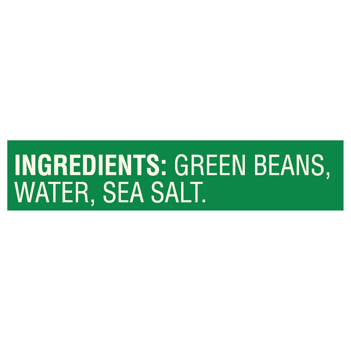 slide 6 of 8, Del Monte Fresh Cut Blue Lake Cut Green Beans 6 14.5 oz Can 6 ea Box, 6 ct