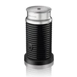 Nespresso Aeroccino Milk Frother Black