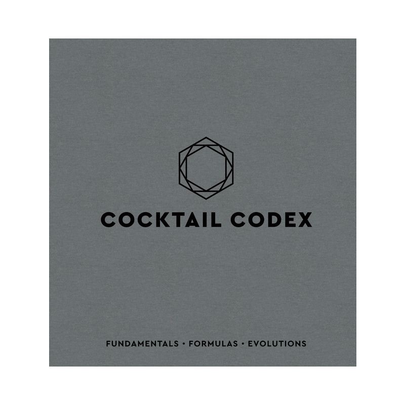 slide 1 of 1, Random House Cocktail Codex - by Alex Day & Nick Fauchald & David Kaplan (Hardcover), 1 ct
