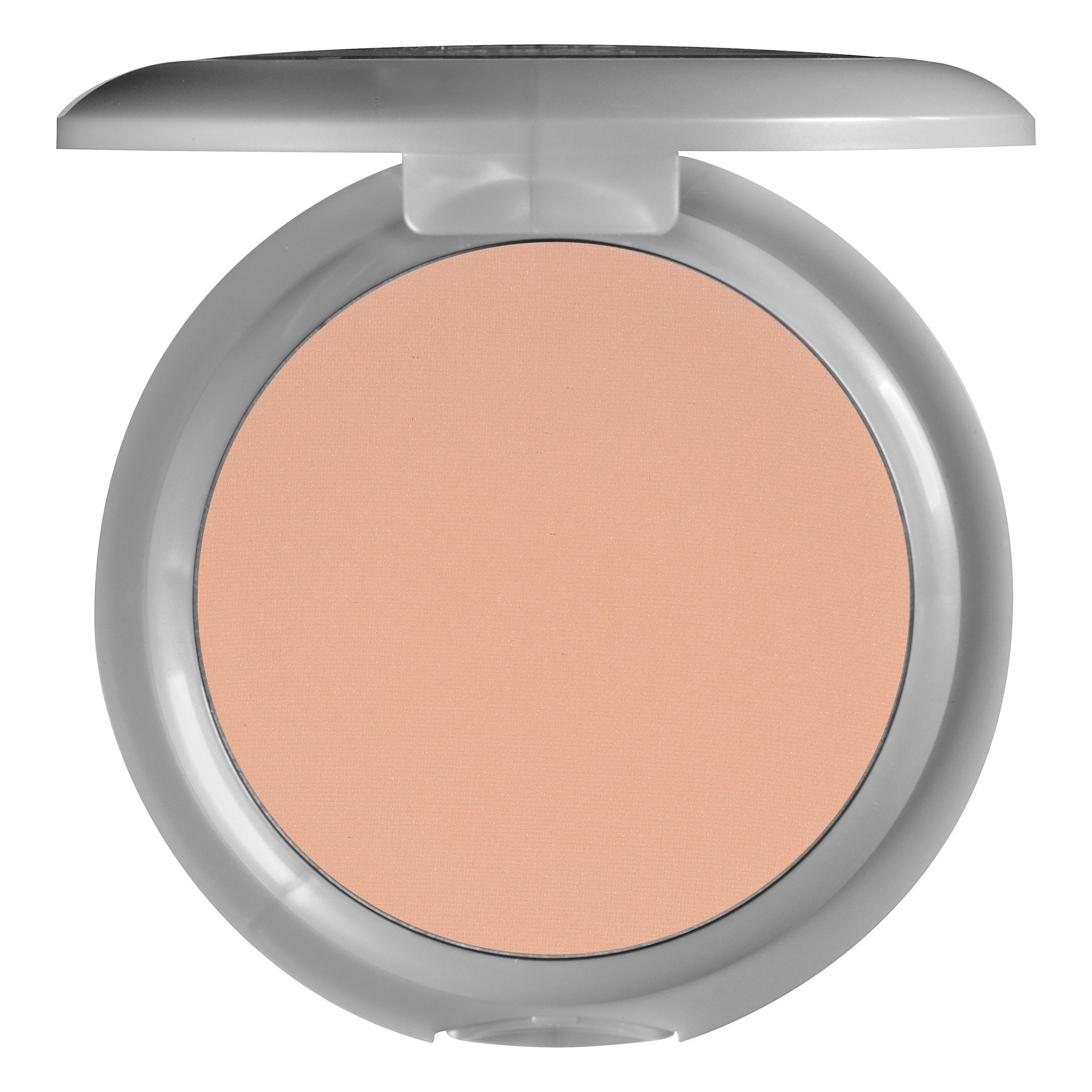 slide 6 of 6, L'Oréal L'Oreal Paris True Match Makeup Super Blendable Oil-Free Pressed Powder - N4 Buff Beige - 0.33oz, 0.33 oz