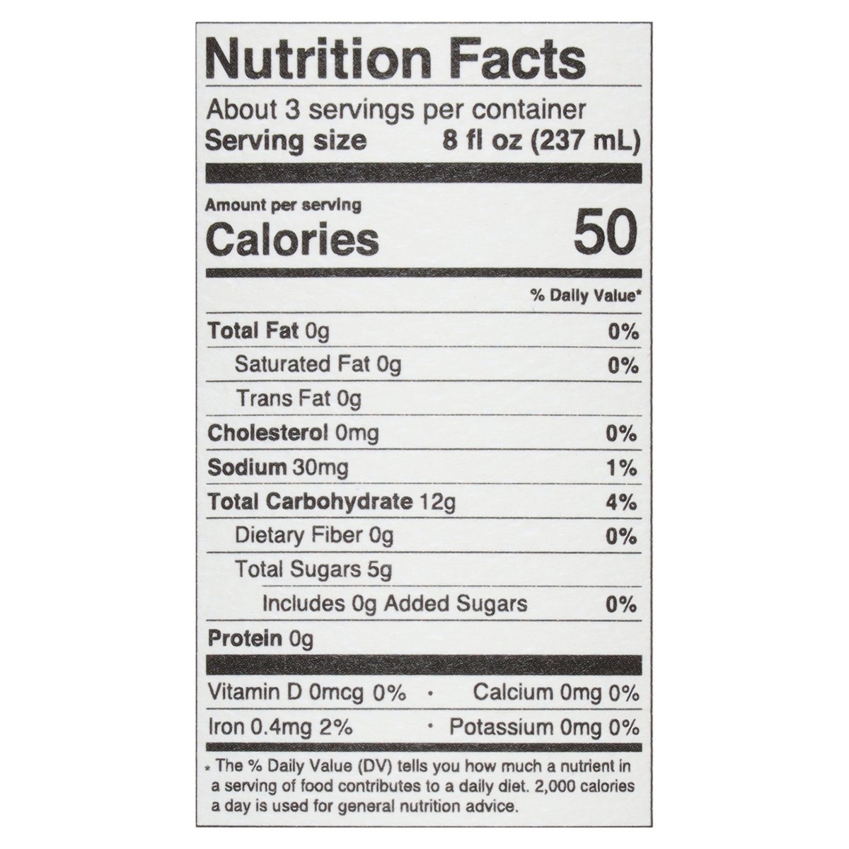 slide 10 of 15, Missing Thorn California White Alcohol-Removed Wine 25.4 fl oz, 25.4 fl oz
