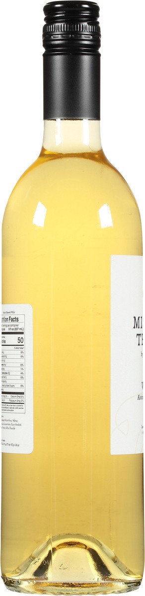 slide 7 of 15, Missing Thorn California White Alcohol-Removed Wine 25.4 fl oz, 25.4 fl oz