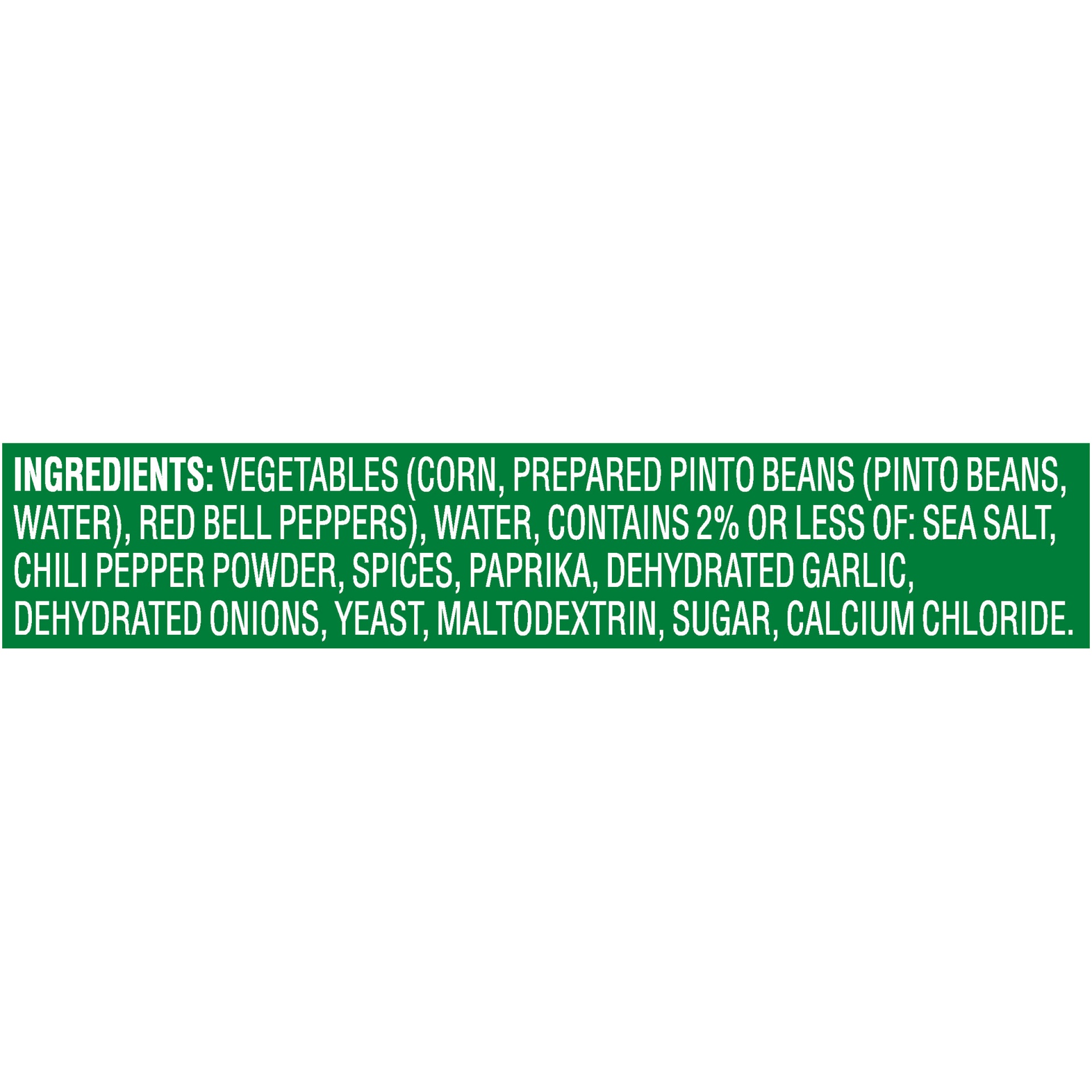 slide 2 of 3, Del Monte Vegetable & Bean Blends Mexican Style, 14.5 oz
