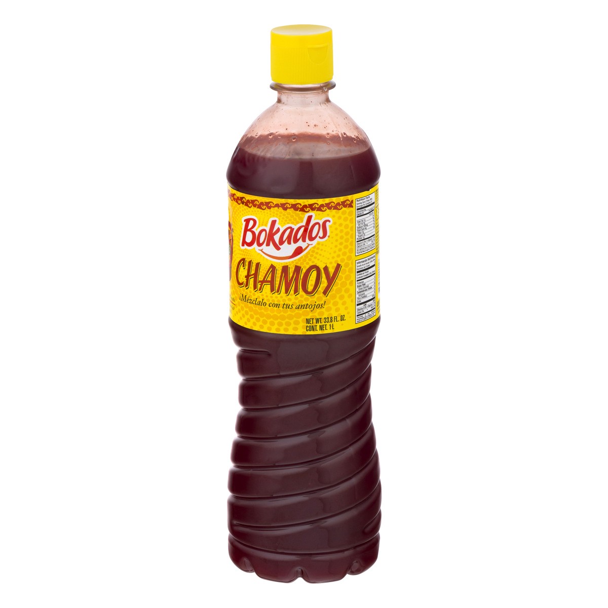 slide 6 of 9, Si Señor Chamoy 33.8 fl oz, 33.8 fl oz