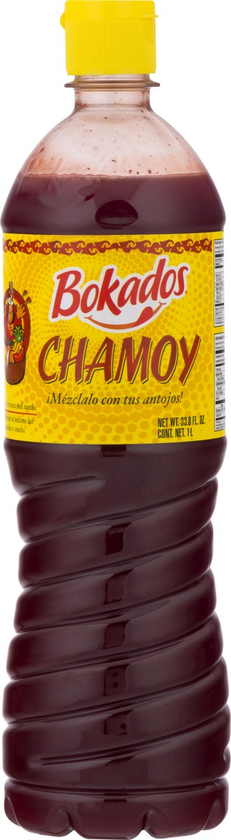 slide 5 of 9, Si Señor Chamoy 33.8 fl oz, 33.8 fl oz