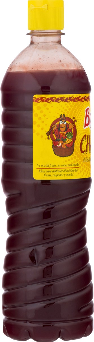 slide 7 of 9, Si Señor Chamoy 33.8 fl oz, 33.8 fl oz