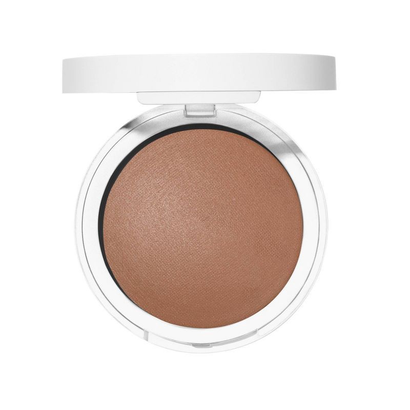 slide 6 of 9, Well People Superpowder Bronzing Powder - Golden Hour - 0.31oz, 0.31 oz