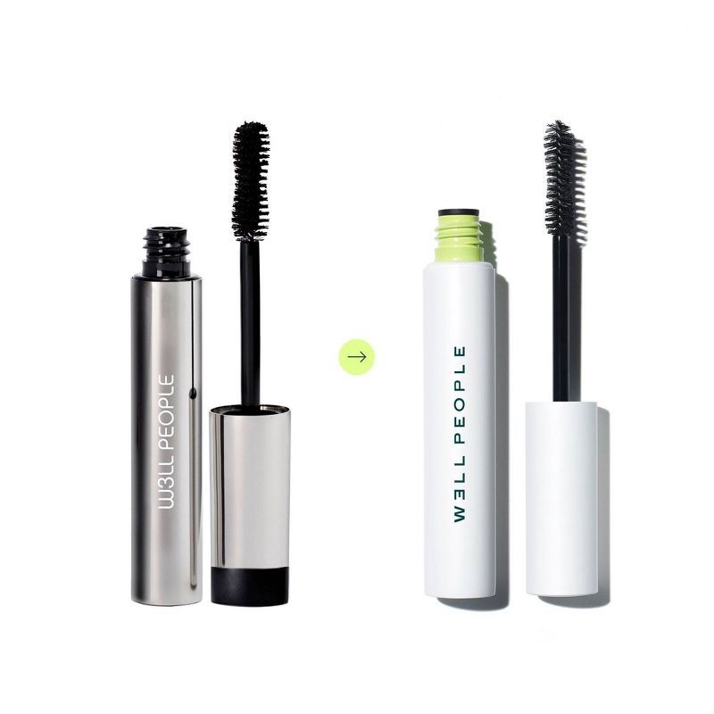 slide 3 of 9, Well People Expressionist Volumizing Mascara - Brown - 0.26oz, 0.26 oz