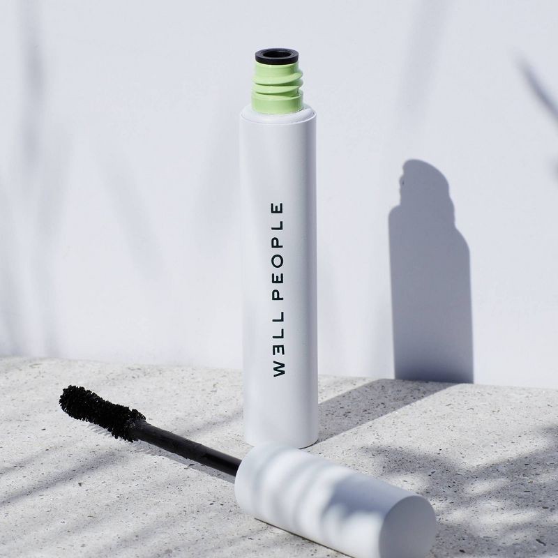 slide 6 of 9, Well People Expressionist Volumizing Mascara - Brown - 0.26oz, 0.26 oz