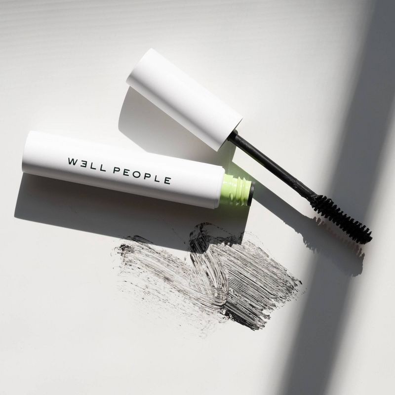 slide 8 of 11, Well People Expressionist Volumizing Mascara - Black - 0.26oz, 0.26 oz
