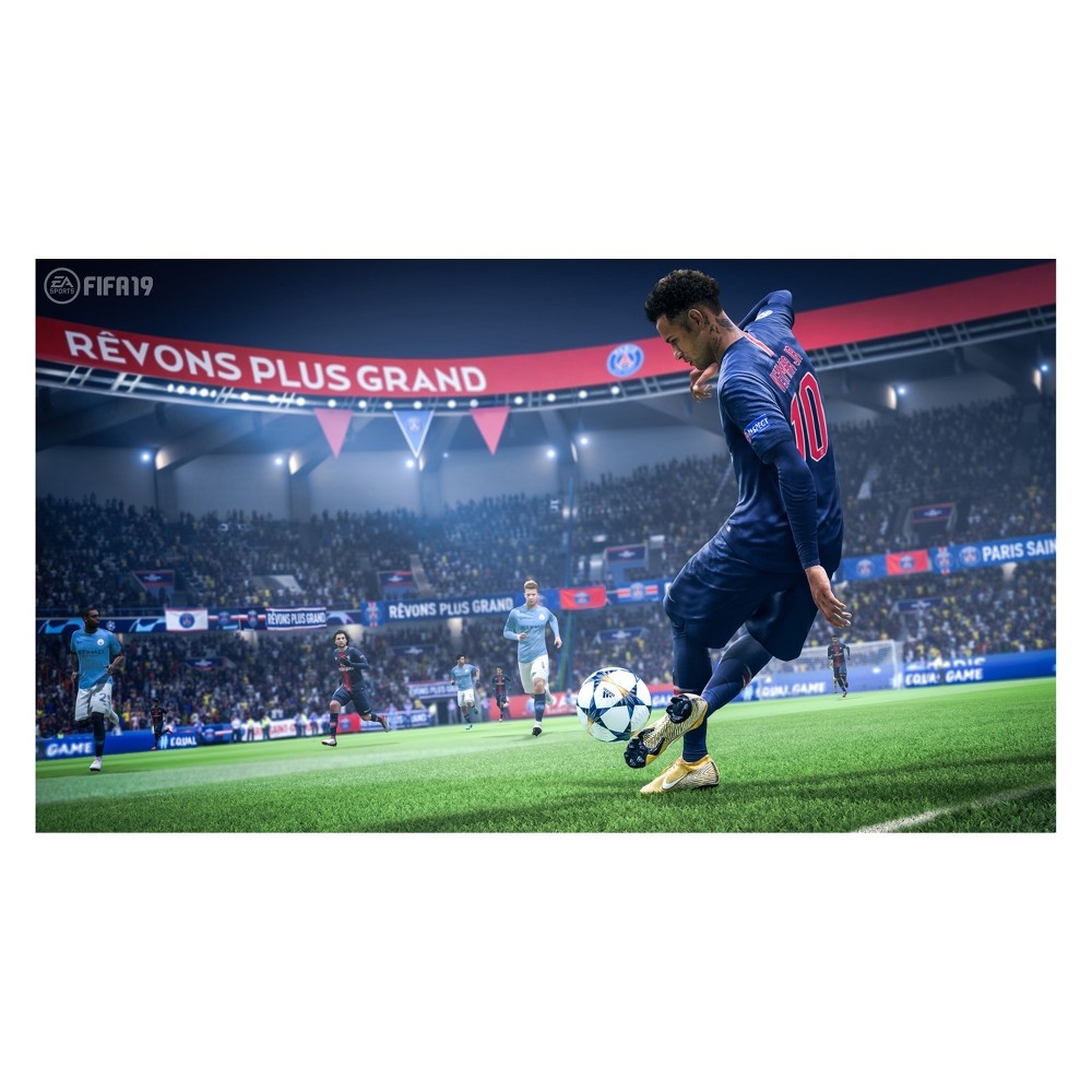 slide 2 of 8, Electronic Arts FIFA 19 - PlayStation 4, 1 ct