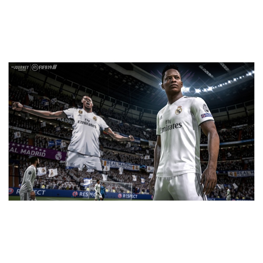 slide 5 of 8, Electronic Arts FIFA 19 - PlayStation 4, 1 ct