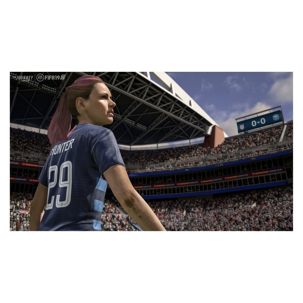 slide 6 of 8, Electronic Arts FIFA 19 - PlayStation 4, 1 ct
