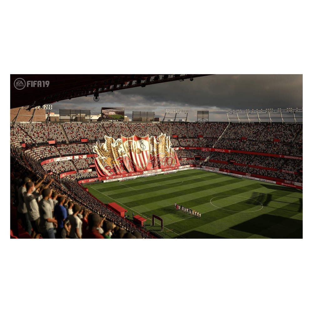 slide 7 of 8, Electronic Arts FIFA 19 - PlayStation 4, 1 ct