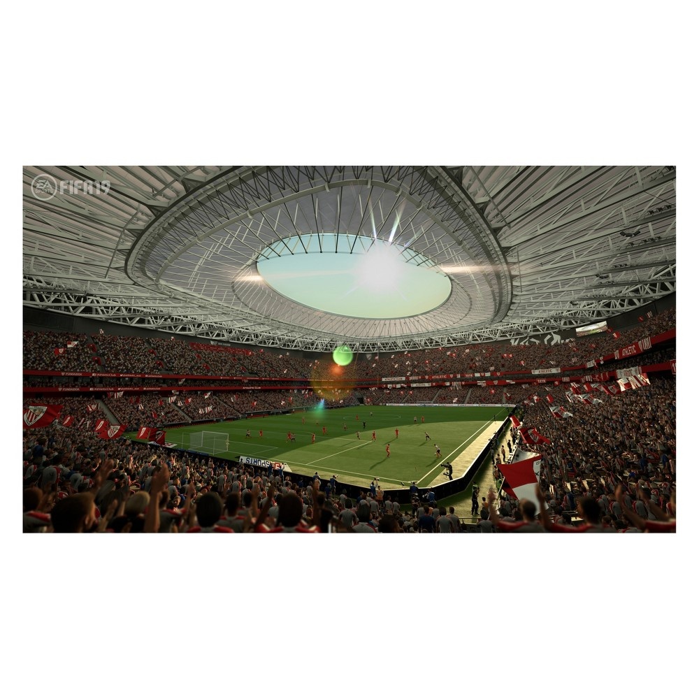slide 8 of 8, Electronic Arts FIFA 19 - PlayStation 4, 1 ct