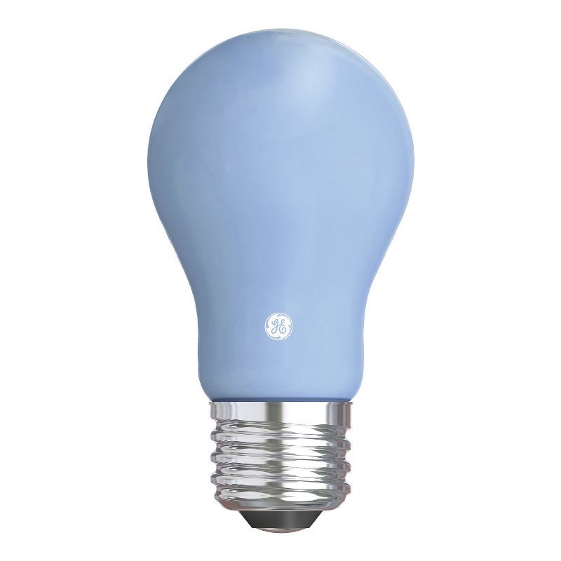 slide 2 of 7, GE Household Lighting GE 2pk 40W A15 Reveal Light Bulbs, 2 ct