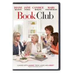 Paramount Pictures Book Club (DVD)