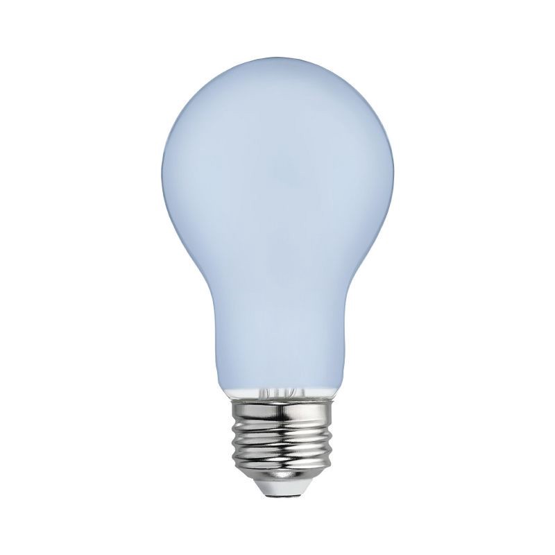 slide 1 of 2, General Electric GE 2pk 8.5W 75W Equivalent Reveal LED HD+ Light Bulbs, 2 ct