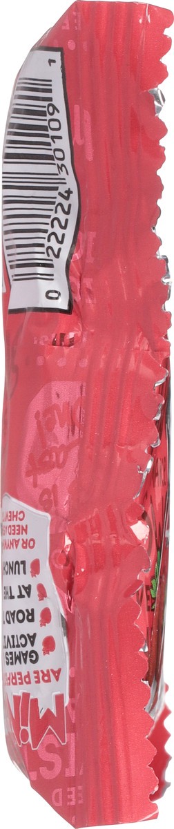 slide 11 of 14, Wiley Wallaby Classic Red Strawberry Flavored Licorice Bites Minis 2 oz, 2 oz
