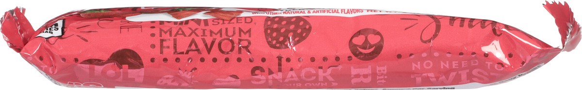 slide 14 of 14, Wiley Wallaby Classic Red Strawberry Flavored Licorice Bites Minis 2 oz, 2 oz