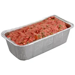 Central Market Fresh Meatloaf