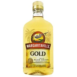 Margaritaville Gold Tequila 375ml 80 Proof