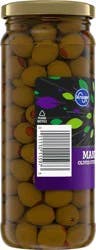 Kroger Pimiento Stuffed Green Manzanilla Olives
