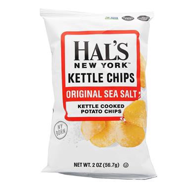 slide 1 of 1, HALS CHIPS Hals Original Chips 24/2Oz, 2 oz