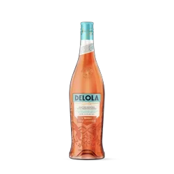 Delola L'orange Spritz, 750 Ml