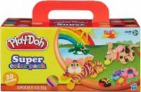 slide 1 of 1, Play-Doh Super Color Pack, 24 ct