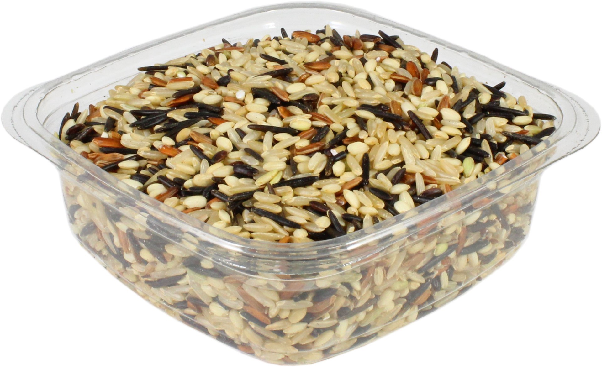 slide 1 of 1, Lundberg Organic Wild Rice Blend, per lb