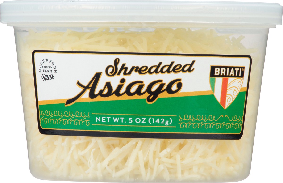 slide 1 of 9, Briati Cheese, 5 oz