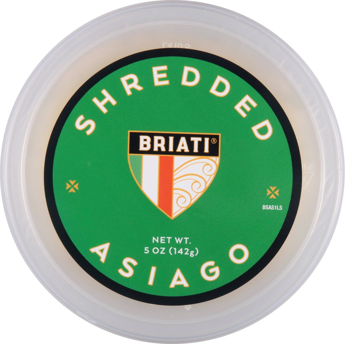 slide 3 of 9, Briati Cheese, 5 oz