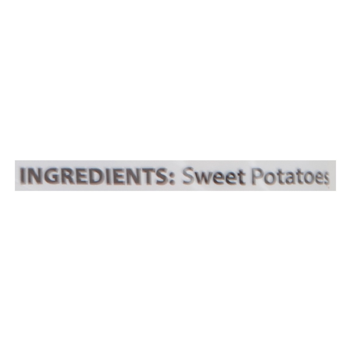 slide 6 of 6, Bako Sweet Organic Sweet Potato 14 oz, 14 oz