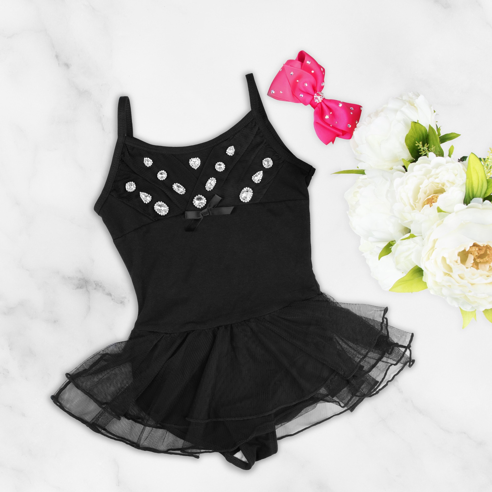 slide 2 of 7, Cousindiy Silver Cupchain Crystal Glass Sew-On Rhinestones, 17ct., 17 ct