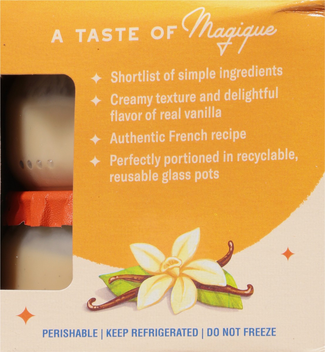 slide 2 of 9, Petit Pot Creme Brulee 2 - 3.5 oz Pots, 7 oz