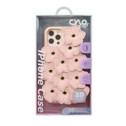 Cylo Pop 3D Layer iPhone 13/14/15 Case