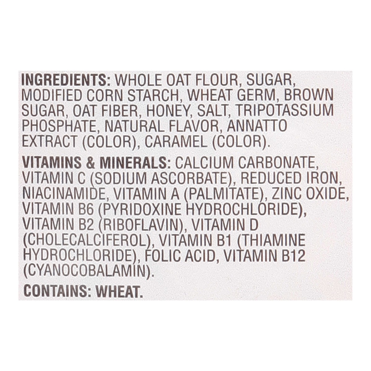slide 6 of 14, Food Club Toasted Oats Honey Nut Cereal 32 oz, 32 oz