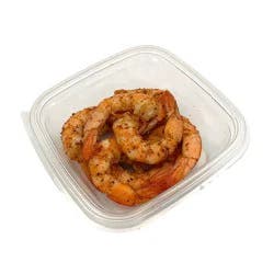 DIERBERGS KITCHEN SEASONED SHRIMP BLACKENED