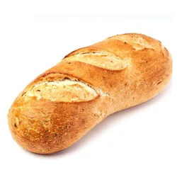 Market District Bakery Fresh Roasted Garlic Bread