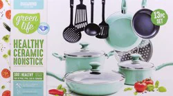 GreenLife Ceramic 1 ea