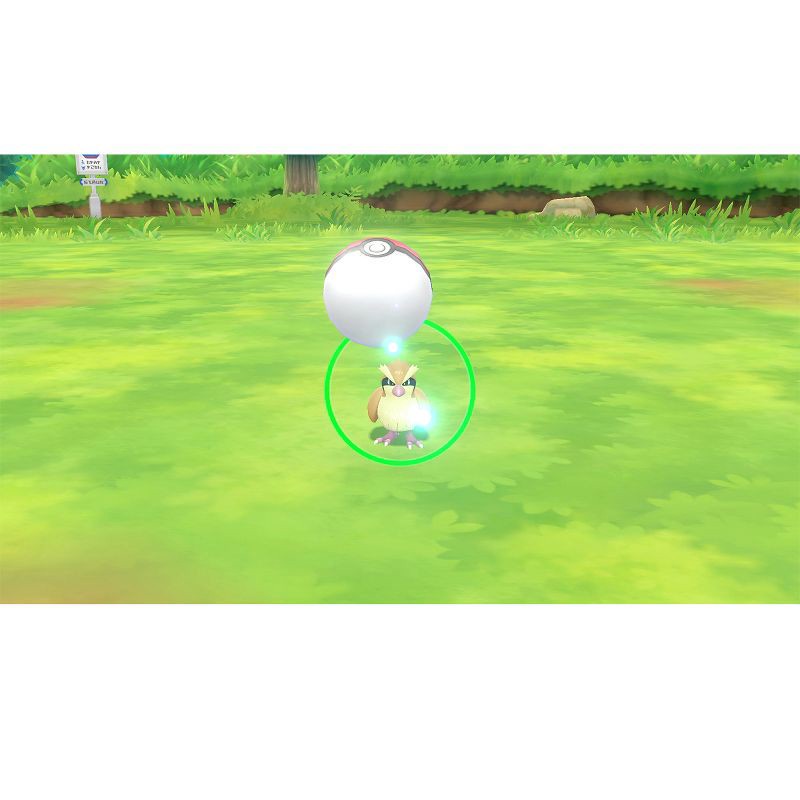 slide 6 of 8, Pokemon: Let's Go Eevee! - Nintendo Switch, 1 ct