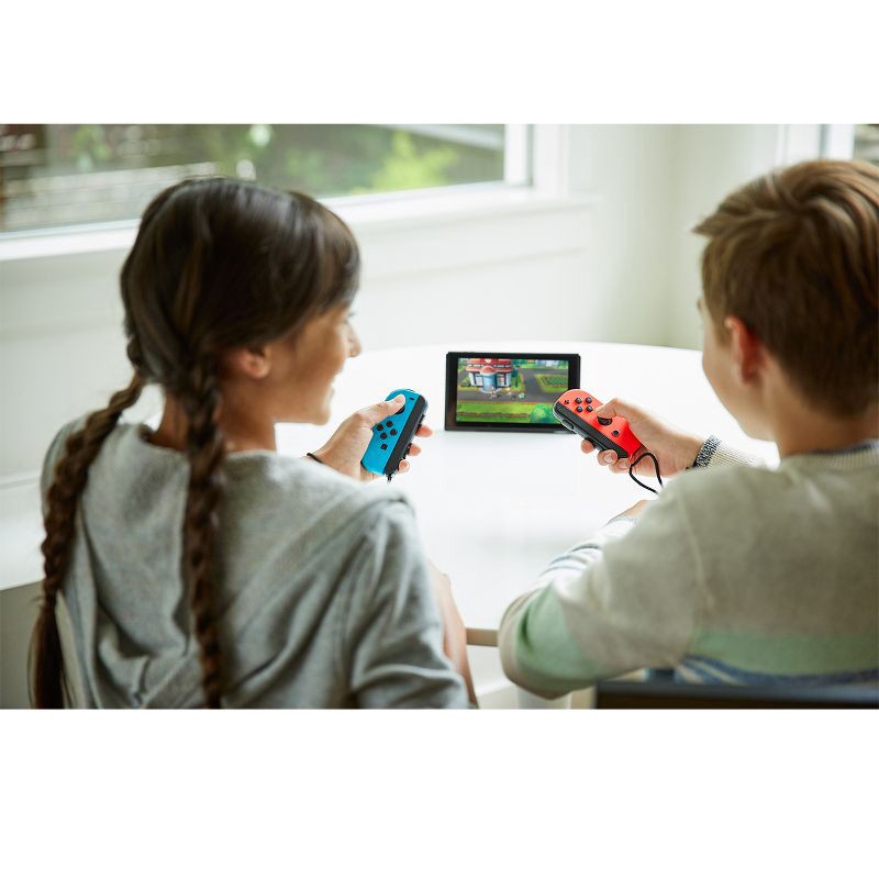 slide 8 of 8, Pokemon: Let's Go Pikachu! - Nintendo Switch, 1 ct