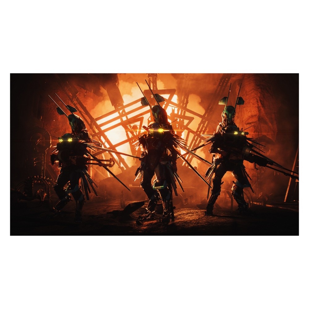 slide 9 of 11, Anthem - Xbox One, 1 ct