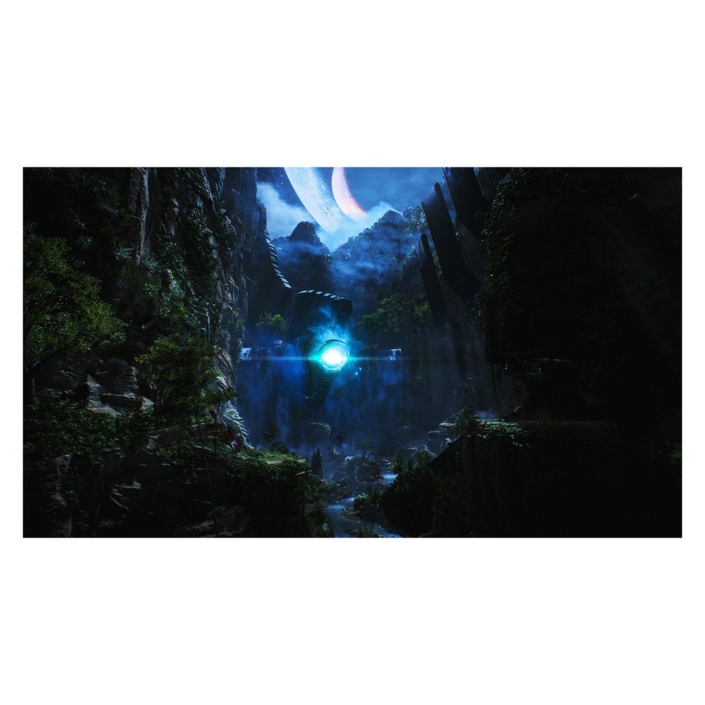 slide 11 of 11, Anthem - Xbox One, 1 ct
