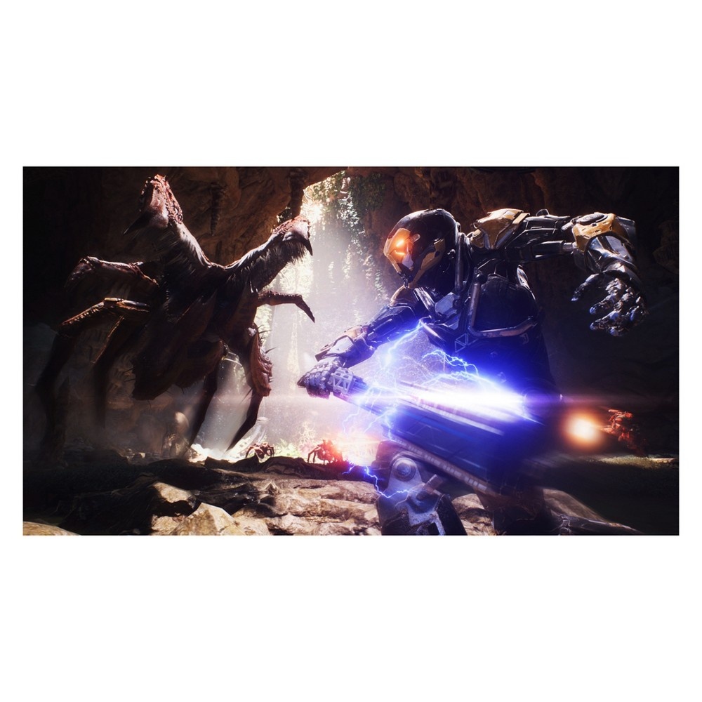 slide 8 of 11, Anthem - Xbox One, 1 ct