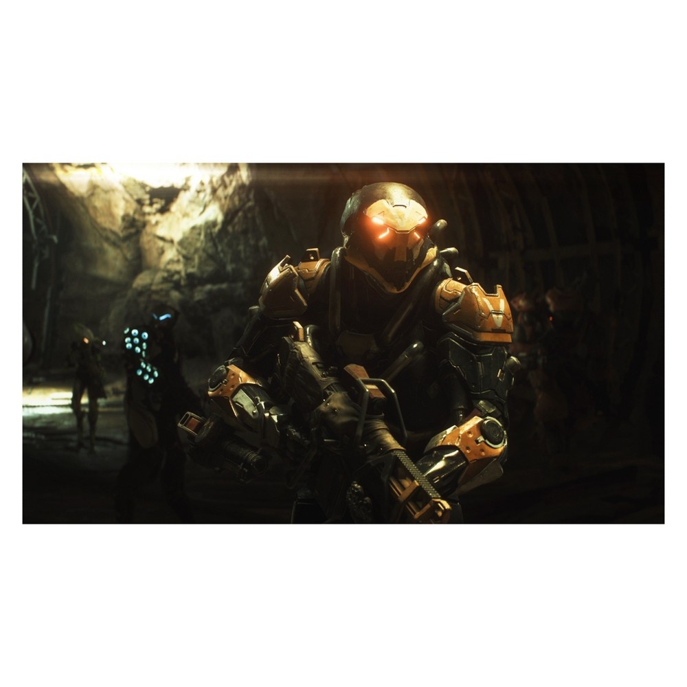 slide 10 of 11, Anthem - Xbox One, 1 ct
