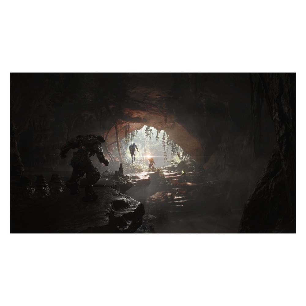 slide 6 of 11, Anthem - Xbox One, 1 ct