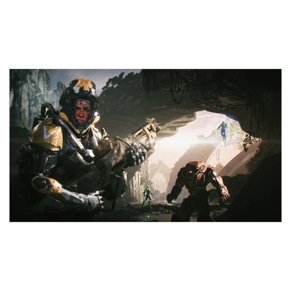 slide 3 of 11, Anthem - Xbox One, 1 ct